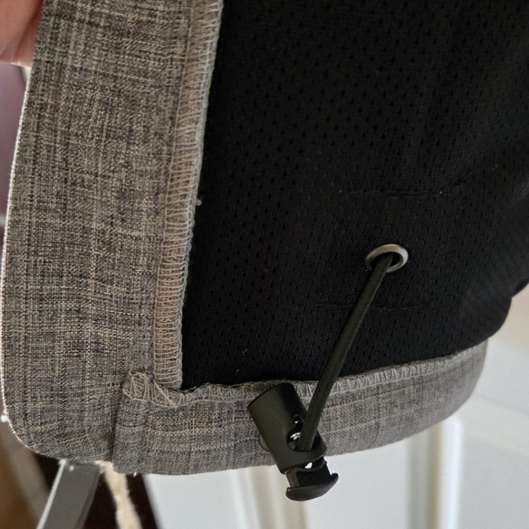 NWT Men's Hooey Brand Jacket, Size L - Picture 15 of 15